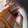 实木上下床 图片 1