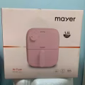 Mayer空气炸锅1.5L 图片 2