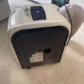 9成新移动空调 图片 2