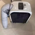 9成新移动空调 图片 3