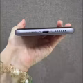 苹果11 256GB 图片 6