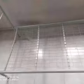 二手单人铁床/Queen size 双人木床 图片 2