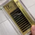 韩国进口嫁接睫毛 图片 1