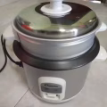 0.6小型电饭锅小巧精致 图片 2