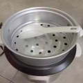 0.6小型电饭锅小巧精致 图片 3