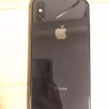iPhone X 256G 7成新 图片 1