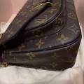 LV 正品包包 图片 9