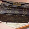 LV 正品包包 图片 6