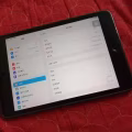苹果mini4 64G 图片 1
