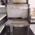 RETIGO ELECTRIC COMBI OVEN 7 TRAYS 图片 1
