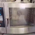 RETIGO ELECTRIC COMBI OVEN 7 TRAYS 图片 2
