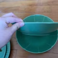 IKEA PLATE & BOWL 宜家碗盘全新6只 图片 4