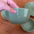IKEA PLATE & BOWL 宜家碗盘全新6只 图片 5