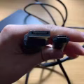 Dell docking station 拓展坞 图片 2