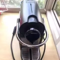 Nespresso Pixie Coffee Machine 胶囊咖啡机 图片 1