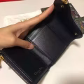 全新正品Dior三折钱包  图片 3