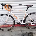 二手名牌捷安特自行车 图片 1