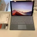全新微软pro 7包装盒未开封 图片 2