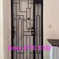 大门木门 图片 1