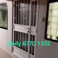 大门木门 图片 2