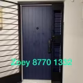 大门木门 图片 6