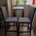2 Chair Bar set  图片 2