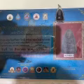 龙婆托 泰国佛教协会佛牌评选的第三名佛牌 图片 2