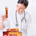 一抹灵/祛“湿”好货（现货）不含激素 图片 6
