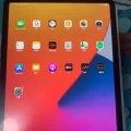 ipad 11 pro 2020 256gb 插卡 图片 2