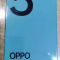 全新未开封oppo reno5 8GB+128gb出售（已卖） 图片 1