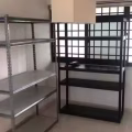 仓库铁架x2 图片 2