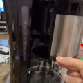 Siemens 西门子咖啡机（咖啡粉） 图片 4