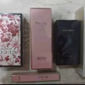 10元起，低价转让全新未开封香水（Boss, D&G, Escada 等） 图片 1