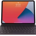 IPAD MAGIC KEYBOARD 12.9-ITS 图片 2