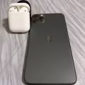 iPhone 11 pro max 256GB 墨绿色 图片 1