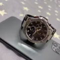 卡西欧钢铁之心 G-SHOCK太阳能男表 图片 1
