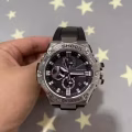 卡西欧钢铁之心 G-SHOCK太阳能男表 图片 5