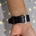 卡西欧钢铁之心 G-SHOCK太阳能男表 图片 6
