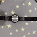 卡西欧钢铁之心 G-SHOCK太阳能男表 图片 8