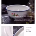 全新大号加厚和面盆陶瓷面盆和面、醒面、腌菜、腌肉、陶瓷材质首先 图片 8