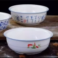全新大号加厚和面盆陶瓷面盆和面、醒面、腌菜、腌肉、陶瓷材质首先 图片 9