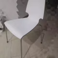 现代极简椅子 图片 1