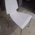 现代极简椅子 图片 3