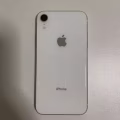 IPhone XR 128gb 国行版本 图片 2