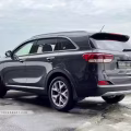 Kia Sorento Diesel 2.2A CRDi Sunroof 图片 2
