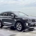 Kia Sorento Diesel 2.2A CRDi Sunroof 图片 3