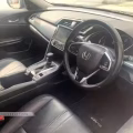 Honda Civic 1.5A VTEC Turbo Sunroof 图片 4