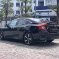Honda Civic 1.5A VTEC Turbo Sunroof 图片 5