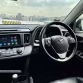 Toyota Rav4 2.0A Premium 图片 1