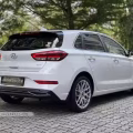 Hyundai i30 1.0A T-GDi DCT Turbo 图片 1